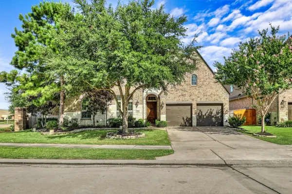 Katy, TX Real Estate Market Stats: Spring 2025 Update