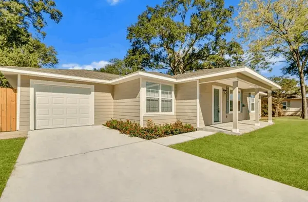 Houston Real Estate Market Snapshot: April 2025