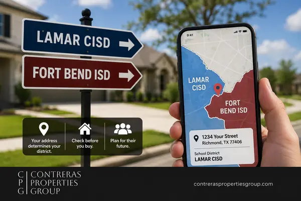 Which School District Is Right for Your Family in Richmond, TX?
