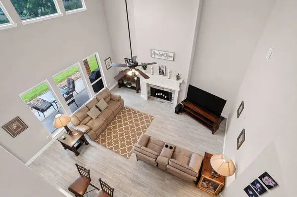 4702 Debras Trace Ln, Katy, TX 77450-8209