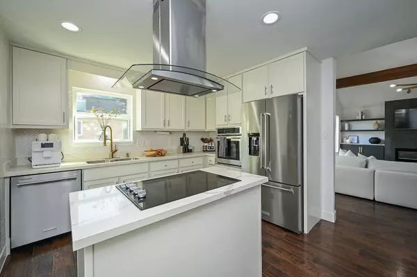 4627 Turf Valley DR, Houston, TX 77084