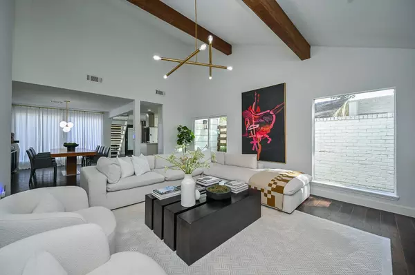 4627 Turf Valley DR, Houston, TX 77084