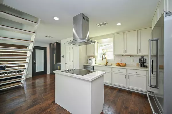 4627 Turf Valley DR, Houston, TX 77084