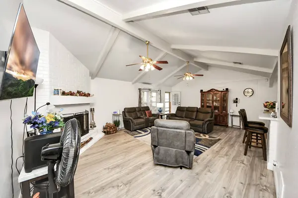 16306 Forest Way DR, Houston, TX 77090