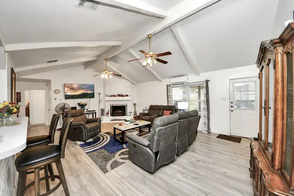 16306 Forest Way DR, Houston, TX 77090