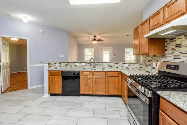 5431 Gosforth DR, Katy, TX 77449