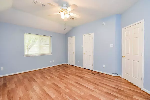 5431 Gosforth DR, Katy, TX 77449