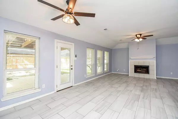 5431 Gosforth DR, Katy, TX 77449