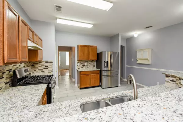 5431 Gosforth DR, Katy, TX 77449