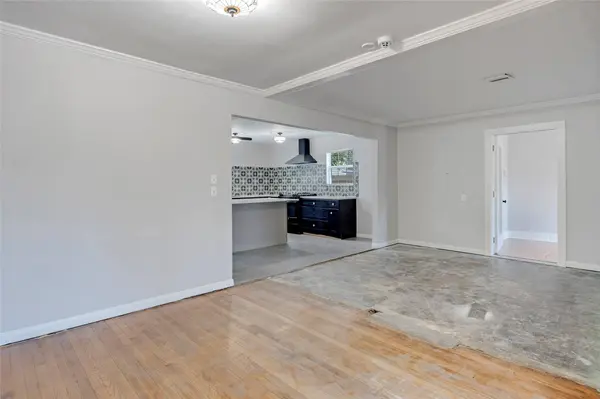 2919 Cochran ST, Houston, TX 77009