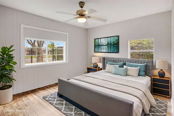 2919 Cochran ST, Houston, TX 77009