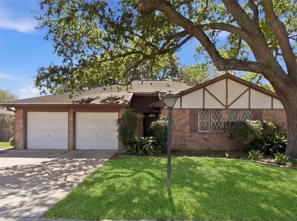 22315 Indian Ridge DR, Katy, TX 77450