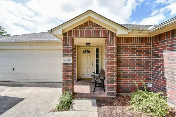 21506 Bridgewater Pointe, Katy, TX 77449