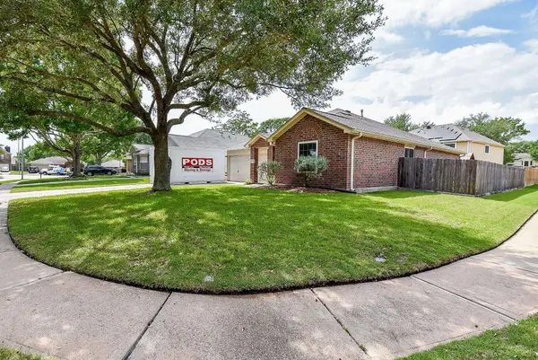 21506 Bridgewater Pointe, Katy, TX 77449