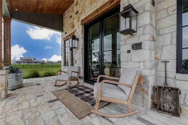 4803 Riverbend CT, Fulshear, TX 77441