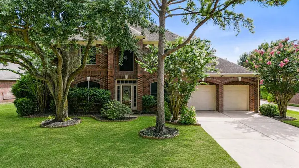 4702 Debras Trace LN, Katy, TX 77450