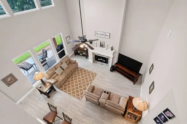 4702 Debras Trace LN, Katy, TX 77450