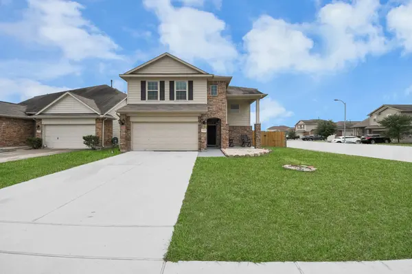 12539 Silverwood Springs PL, Houston, TX 77014