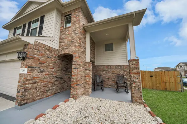 12539 Silverwood Springs PL, Houston, TX 77014