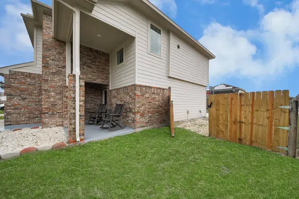 12539 Silverwood Springs PL, Houston, TX 77014