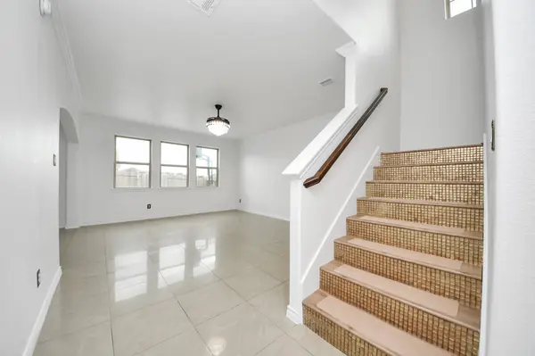 12539 Silverwood Springs PL, Houston, TX 77014