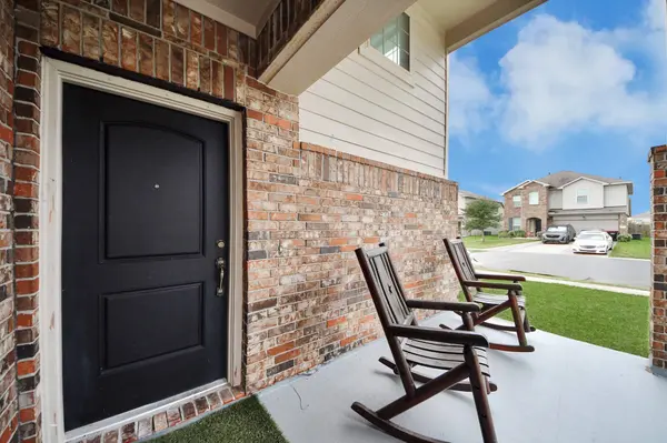 12539 Silverwood Springs PL, Houston, TX 77014