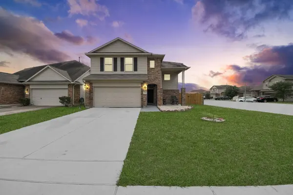 12539 Silverwood Springs PL