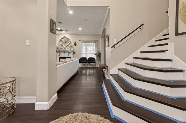 3611 Stacy Park CIR, Katy, TX 77449