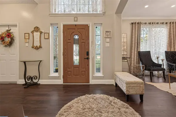 3611 Stacy Park CIR, Katy, TX 77449