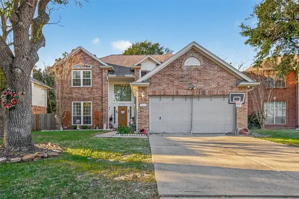 3611 Stacy Park CIR
