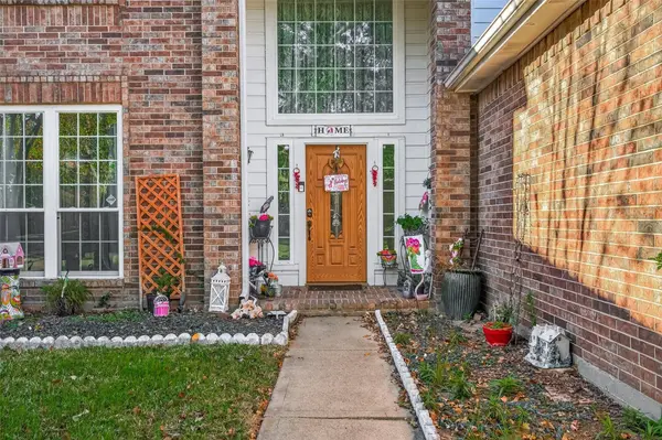 3611 Stacy Park CIR, Katy, TX 77449