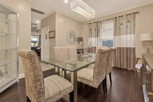 3611 Stacy Park CIR, Katy, TX 77449
