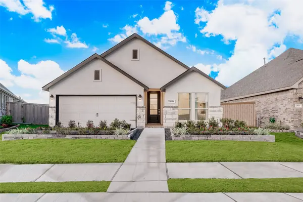 3447 Morning Fog DR, Richmond, TX 77406
