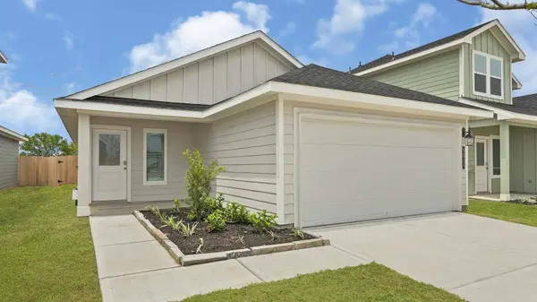 2626 Magnolia Meadows DR