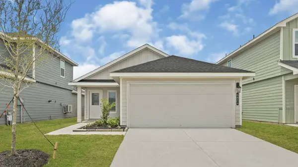 2626 Magnolia Meadows DR, Rosenberg, TX 77471