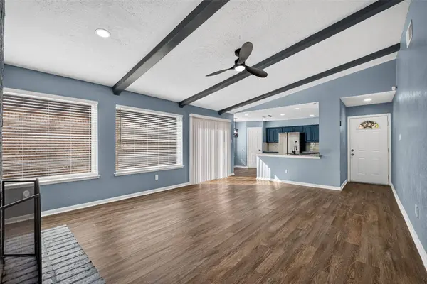 11803 Brook Meadows LN, Meadows Place, TX 77477