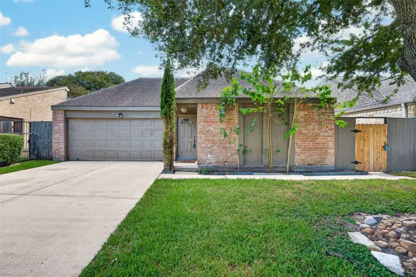11803 Brook Meadows LN