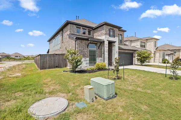 14400 Kira LN, Manor, TX 78653