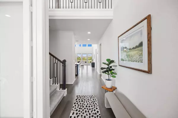 14400 Kira LN, Manor, TX 78653