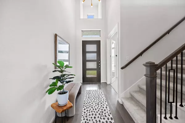 14400 Kira LN, Manor, TX 78653