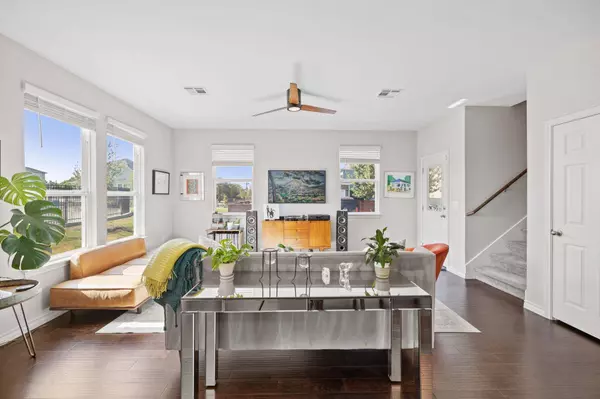 5201 Golden Canary LN, Austin, TX 78723