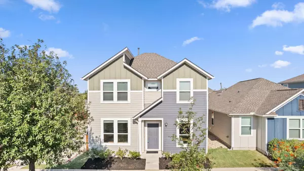 5201 Golden Canary LN, Austin, TX 78723