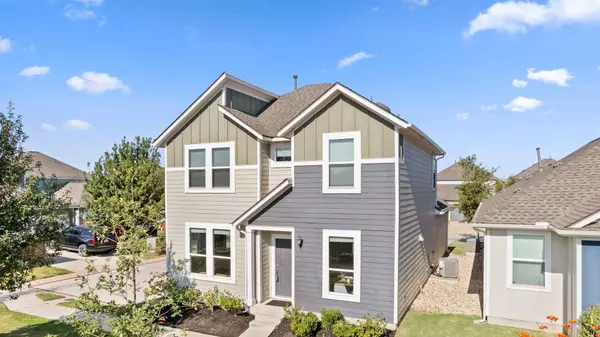 5201 Golden Canary LN, Austin, TX 78723