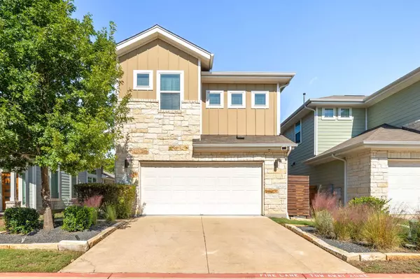 1406 Casa DR, Austin, TX 78745