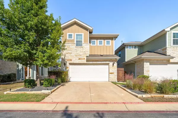 1406 Casa DR, Austin, TX 78745