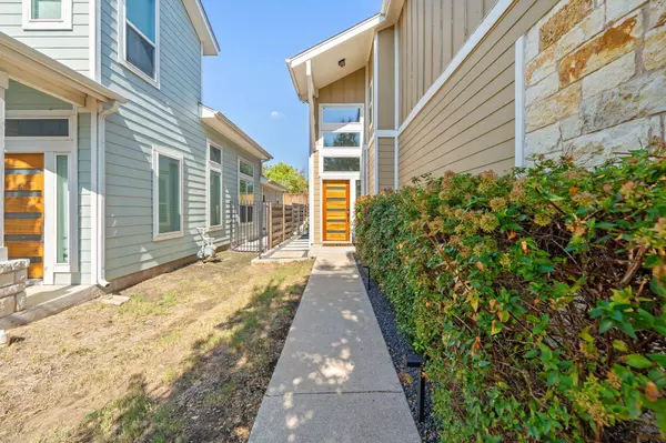 1406 Casa DR, Austin, TX 78745