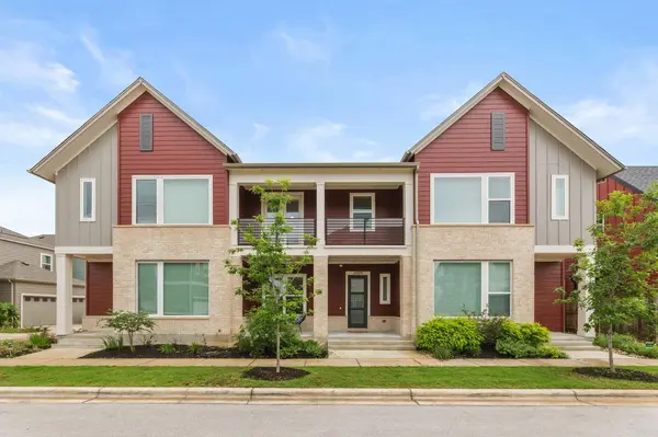 2929 Moreno ST, Austin, TX 78723