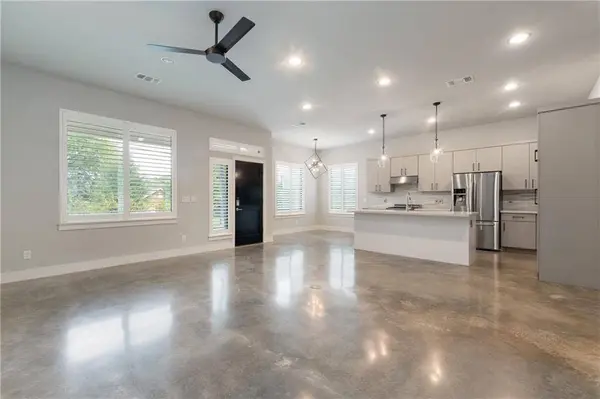 1708 E M Franklin Ave #A, Austin, TX 78721