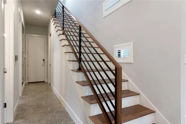 1708 E M Franklin Ave #A, Austin, TX 78721