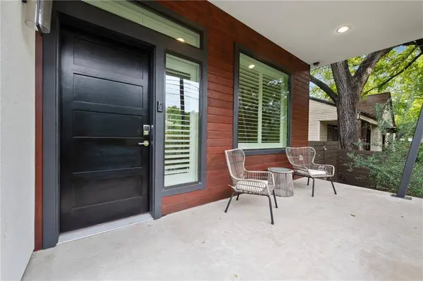 1708 E M Franklin Ave #A, Austin, TX 78721